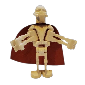 Vorschaubild der Minifigur sw0134