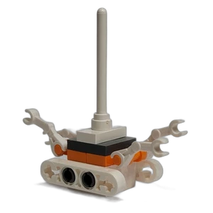 Thumbnail of minifigure sw0146