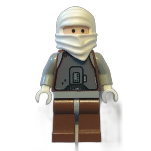 Minifiguur miniatuur sw0149