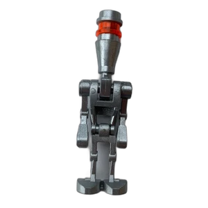 Minifiguur miniatuur sw0151
