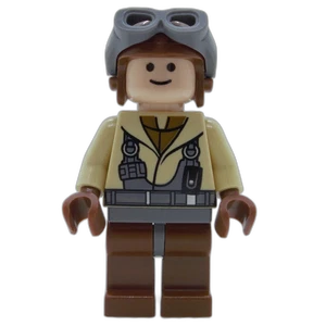 Vorschaubild der Minifigur sw0160