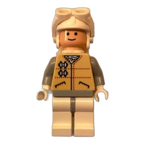 Vorschaubild der Minifigur sw0167