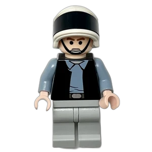 Miniature de la figurine sw0187