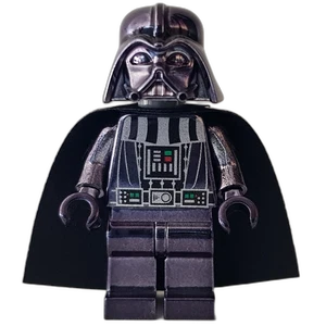 Minifiguur miniatuur sw0218
