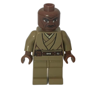 Minifiguur miniatuur sw0220