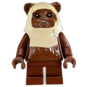Thumbnail of minifigure sw0238