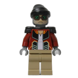 Vorschaubild der Minifigur sw0246