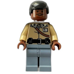Thumbnail of minifigure sw0251