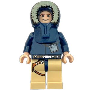Minifiguur miniatuur sw0253