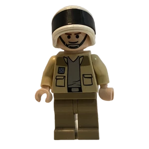 Miniature de la figurine sw0256