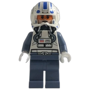 Minifiguur miniatuur sw0265