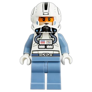 Minifiguur miniatuur sw0266