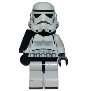 Thumbnail of minifigure sw0271