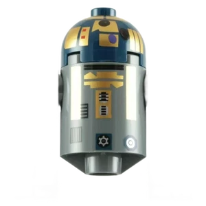 Thumbnail of minifigure sw0313