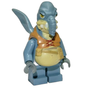 Thumbnail of minifigure sw0325