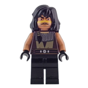 Thumbnail of minifigure sw0333