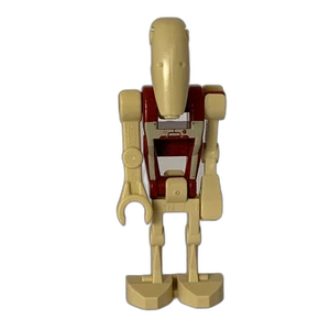 Miniature de la figurine sw0347