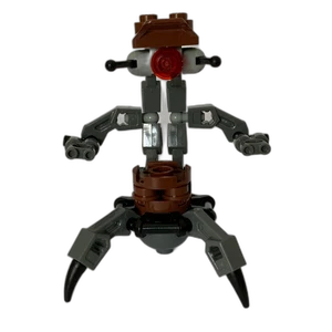 Miniature de la figurine sw0348