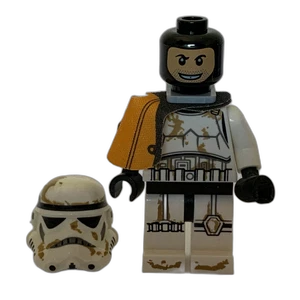 Miniature de la figurine sw0364