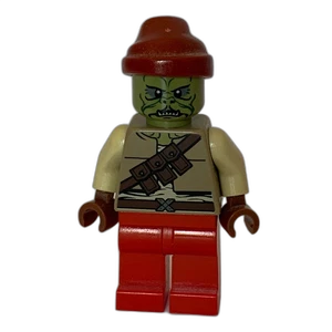 Vorschaubild der Minifigur sw0397