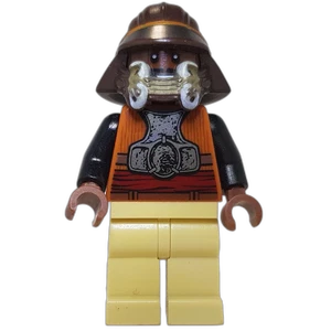 Vorschaubild der Minifigur sw0398