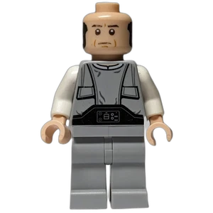 Minifiguur miniatuur sw0400