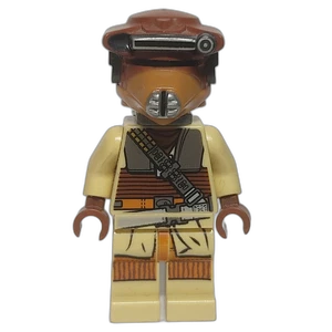 Miniature de la figurine sw0407