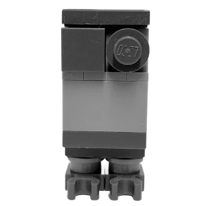 Thumbnail of minifigure sw0430