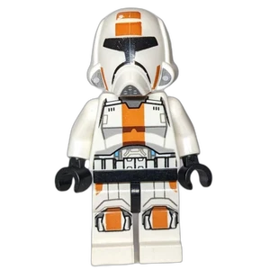 Thumbnail of minifigure sw0440