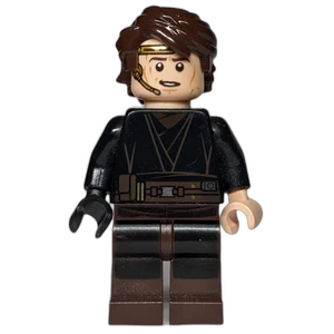 Minifiguur miniatuur sw0526