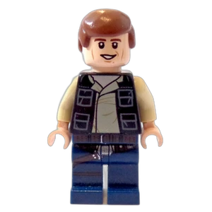 Miniature de la figurine sw0539
