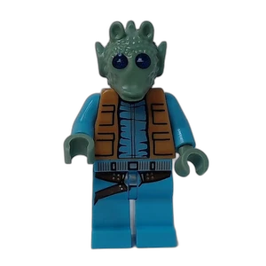 Miniature de la figurine sw0553