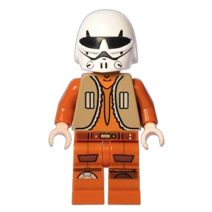 Minifiguur miniatuur sw0574a