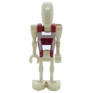 Vorschaubild der Minifigur sw0600