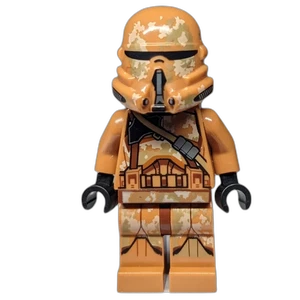Thumbnail of minifigure sw0605