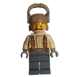 Vorschaubild der Minifigur sw0696