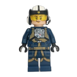 Thumbnail of minifigure sw0800