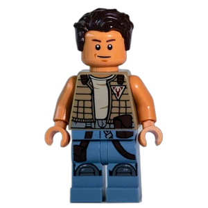 Thumbnail of minifigure sw0849