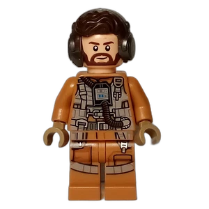 Thumbnail of minifigure sw0883