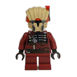 Vorschaubild der Minifigur sw0942