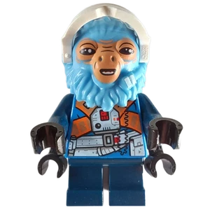 Thumbnail of minifigure sw0955