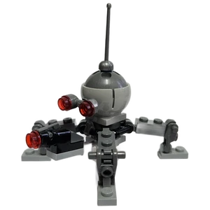 Vorschaubild der Minifigur sw0966