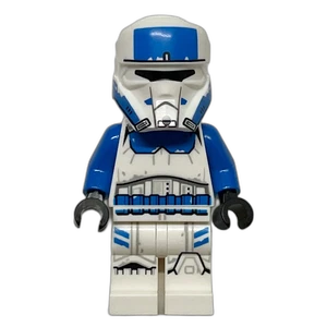 Thumbnail of minifigure sw0982