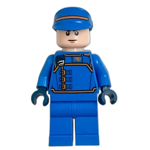 Thumbnail of minifigure sw1232