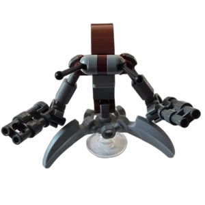 Minifiguur miniatuur sw1340 Minifiguur miniatuur sw1340