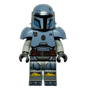 Vorschaubild der Minifigur sw1341