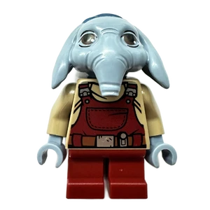 Vorschaubild der Minifigur sw1350