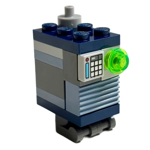 Thumbnail of minifigure sw1380