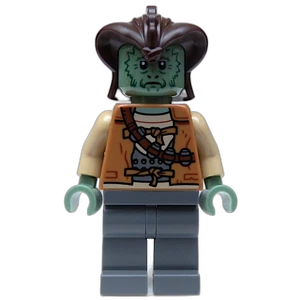 Thumbnail of minifigure sw1384