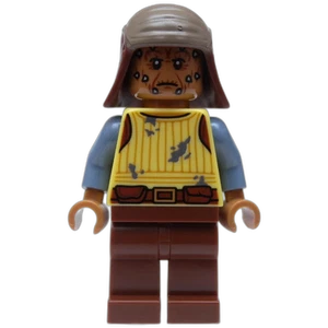 Thumbnail of minifigure sw1390